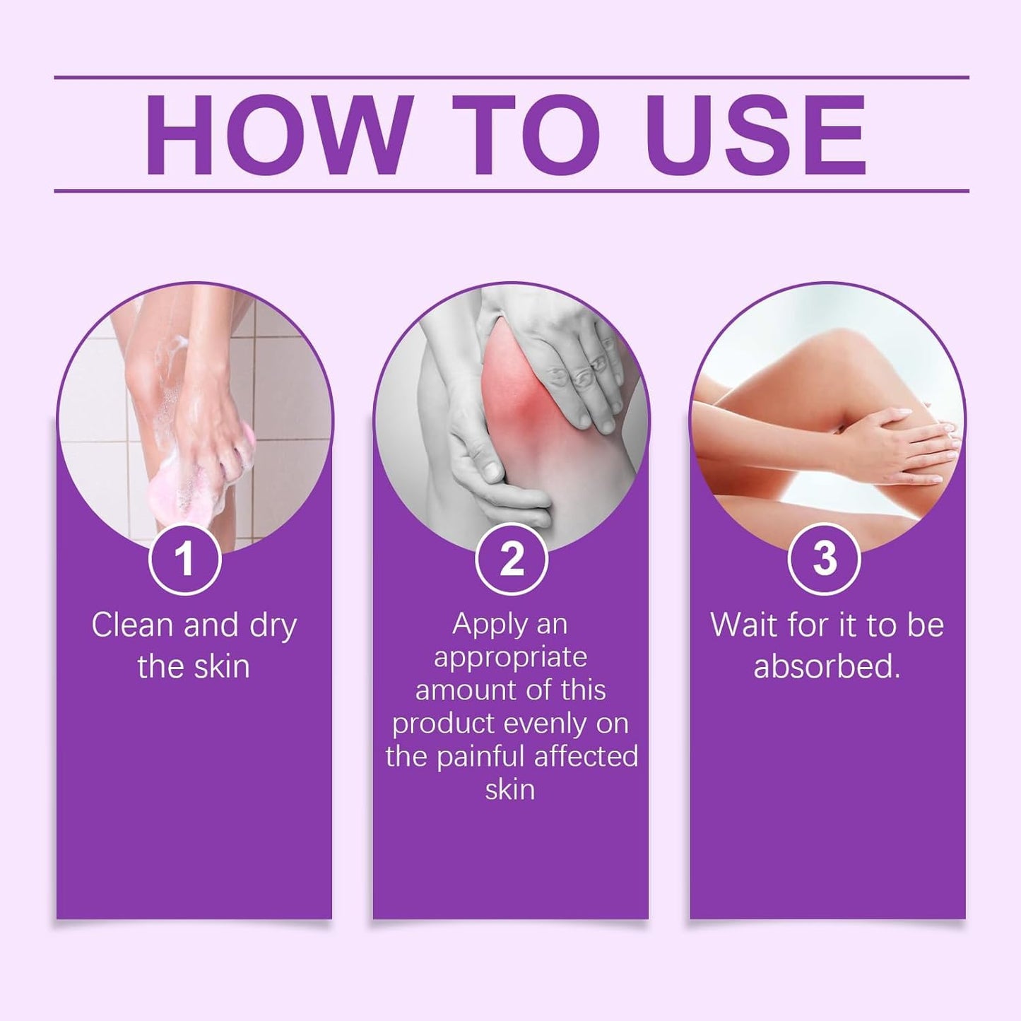 Professional Joint Relief, Powered by Nature — Instant Comfort in Every Drop - 2 Pack