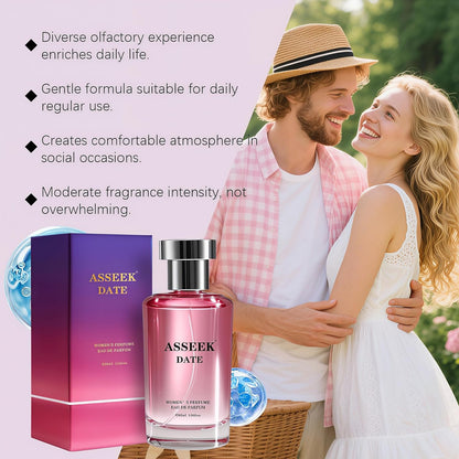 Unforgettable Elegance: The Upgraded Pistachio Dream Fragrance