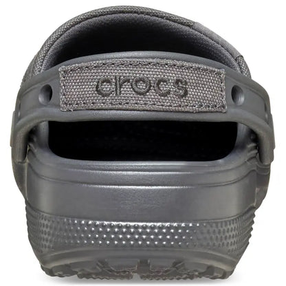 Ultimate Crafted Canvas Clogs: All-Day Comfort Meets Street Style