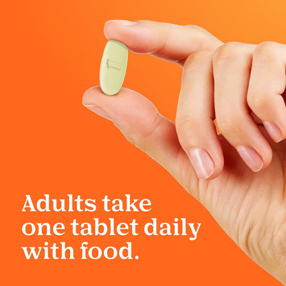 Empower Your Daily Vitality With Targeted Multivitamins For Women's Health