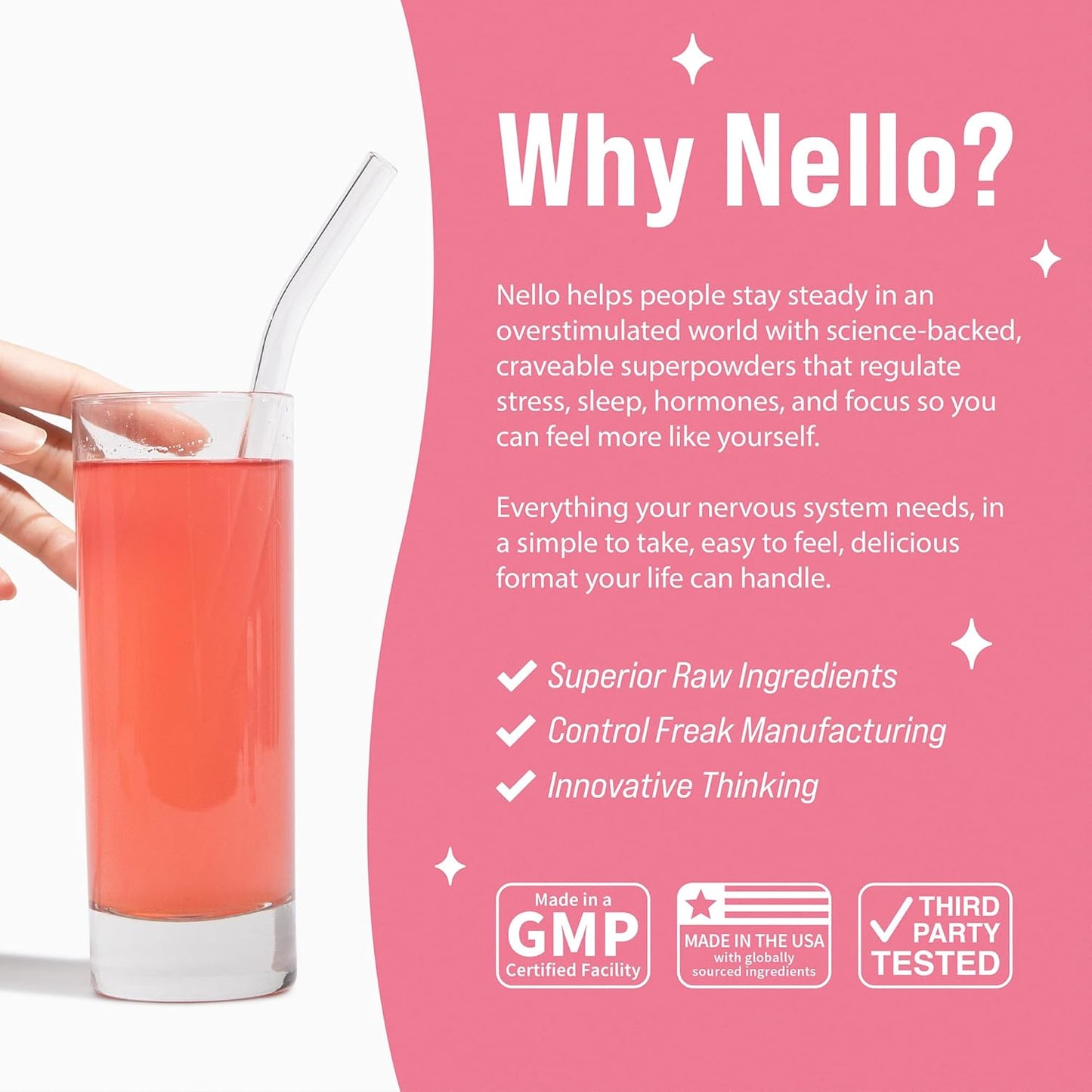 Balance Your Hormones, Reclaim Your Glow — Sip Your Way to Harmony