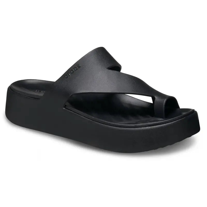 Walk on Clouds: Ultra-Lightweight Women's Platform Summer Sandals