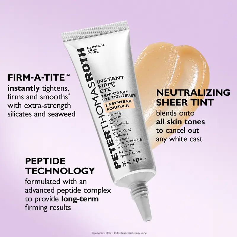 Erase Eye Bags In 3 Minutes — The Viral Instant Eye Lift That Actually Works