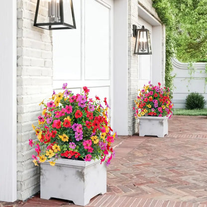 Defy the Seasons. Brighten Your Space.