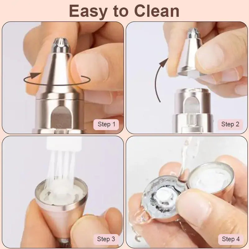 Your Secret Beauty Weapon. Ready Whenever You Are