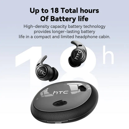 Sleep Through the Noise — The World’s Most Comfortable Sleep Earbuds