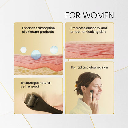 Unlock Your Skin's Radiance — The Professional Secret to a Flawless Glow - 2 Pack