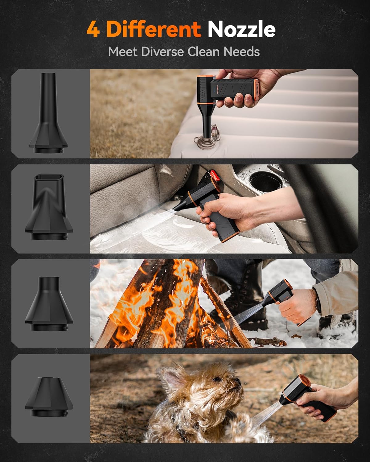Stop Buying Canned Air – The Ultimate Dust Destroyer is Here!