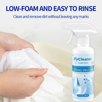 Instant Stain Eraser & Color Restorer