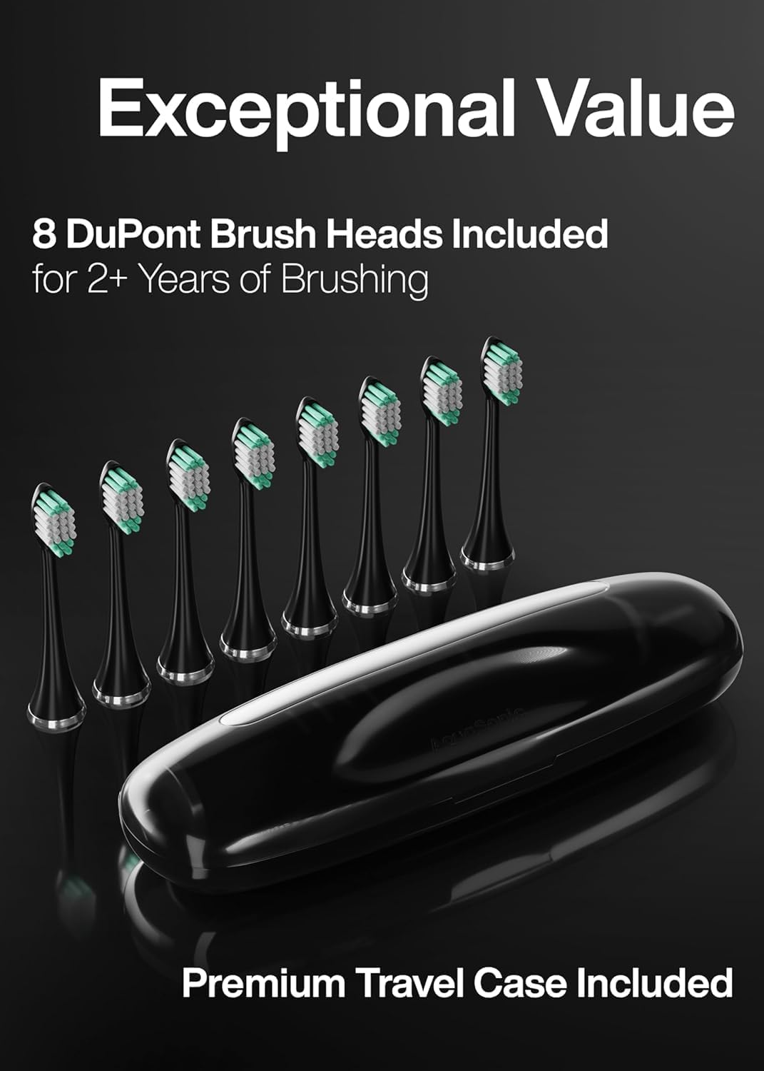 The Last Toothbrush You'll Ever Need