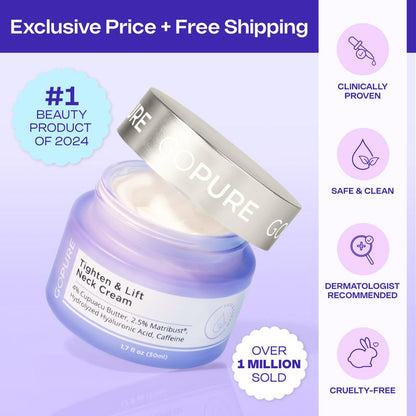 Tighten and Smooth Your Belly Skin With Target Firming Technology