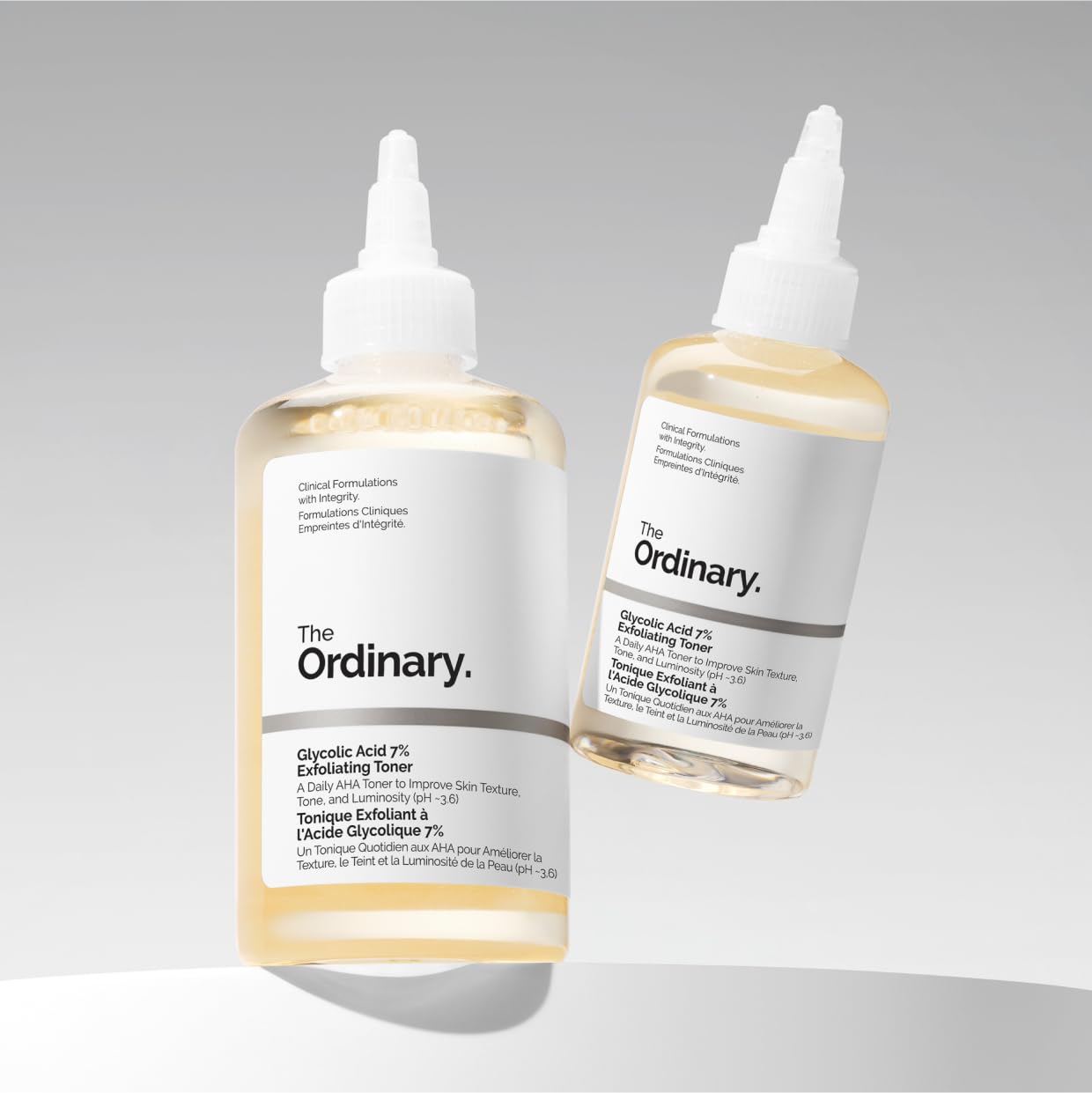Glow Beyond Smooth: The Ultimate 7% AHA Skin Resurfacer