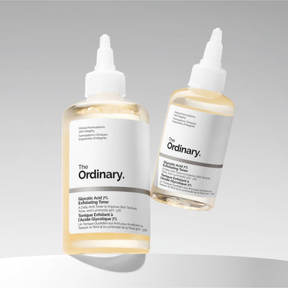 Glow Beyond Smooth: The Ultimate 7% AHA Skin Resurfacer