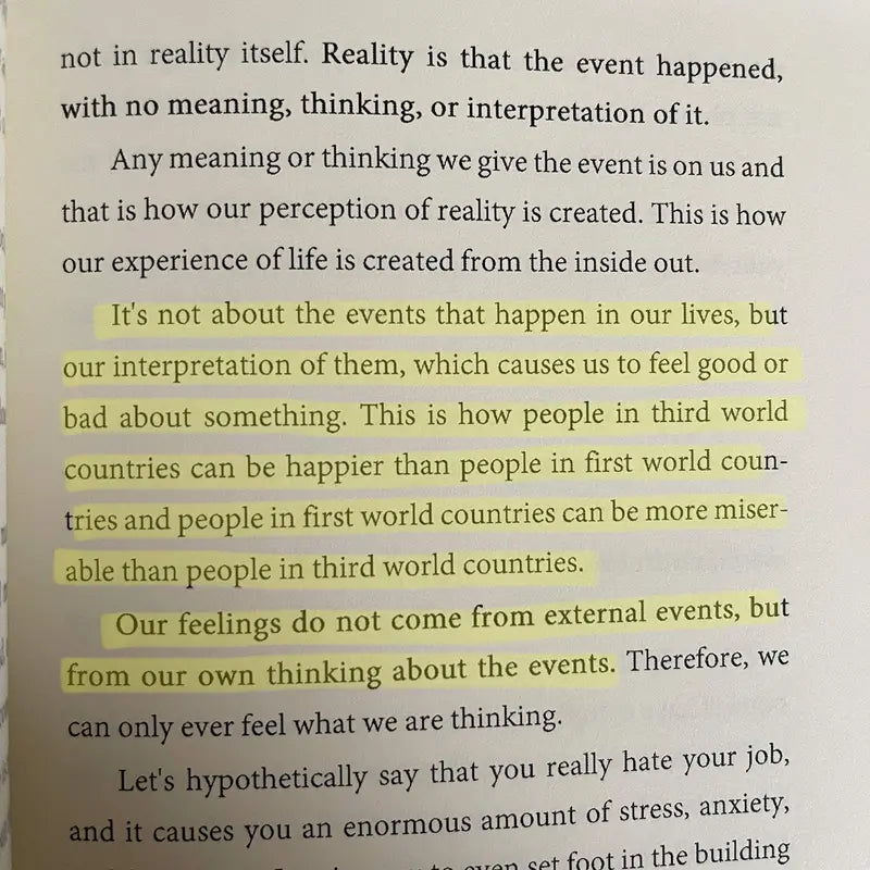 Stop Overthinking and Find Lasting Peace With This Life-Changing Guide