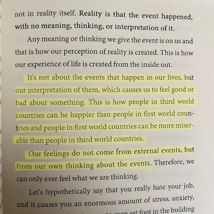 Stop Overthinking and Find Lasting Peace With This Life-Changing Guide
