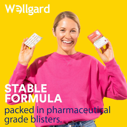 Clinically Proven. Specifically For Her - 2 Pack