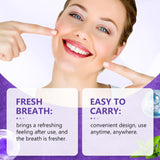 Probiotic Oral Spray: The Secret to Lasting Freshness