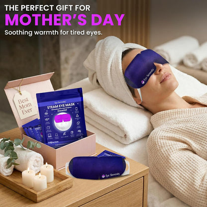 Natural Deep Cleansing Foot Pads for Restful Sleep & Total Body Detox
