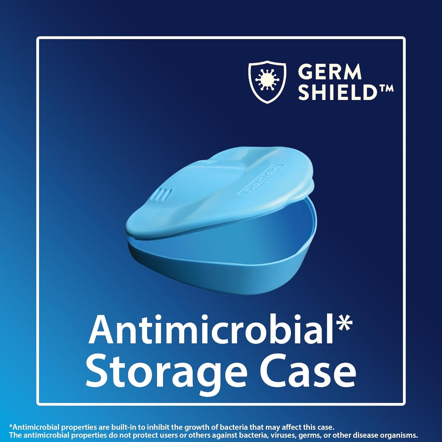 Professional Protection. Better Sleep. No More Grinding