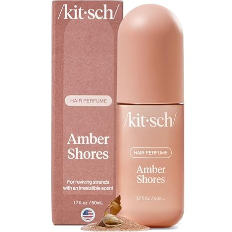 Warm Sugar Odor-Neutralizing Hair Mist