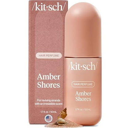 Warm Sugar Odor-Neutralizing Hair Mist