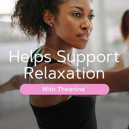 Complete 5-in-1 Daily Wellness System for Women 30+