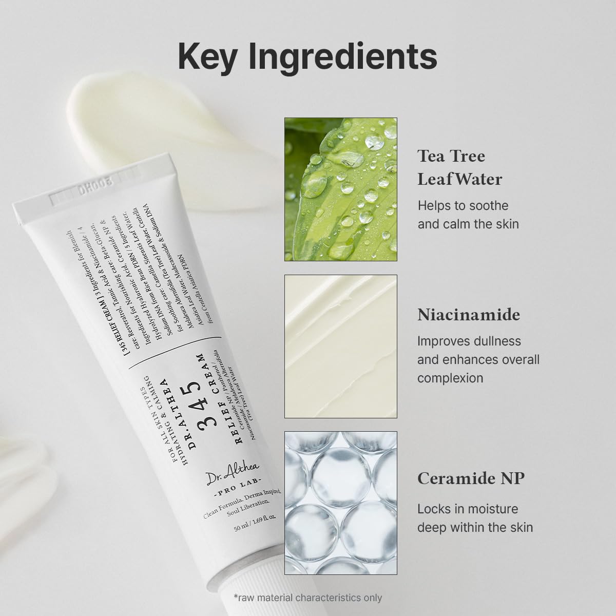 Post-Acne Recovery & Blemish Relief Cream