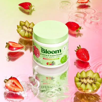 Debloat & Energize with 30+ Superfoods Daily