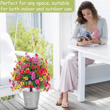 Defy the Seasons. Brighten Your Space.