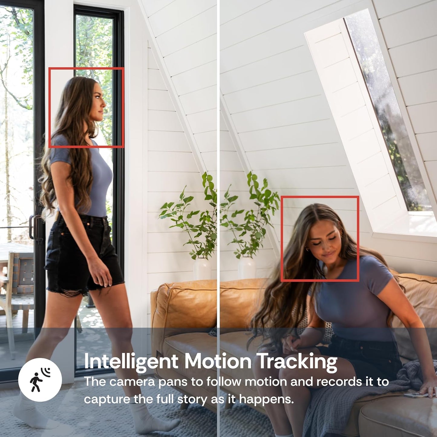 Screw It In, Watch It All: The Ultimate 2K Smart Bulb Security Cam