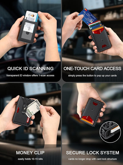 Slim Down Your Daily Carry.