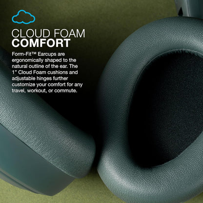 Cinematic Silence. Studio-Grade Sound.