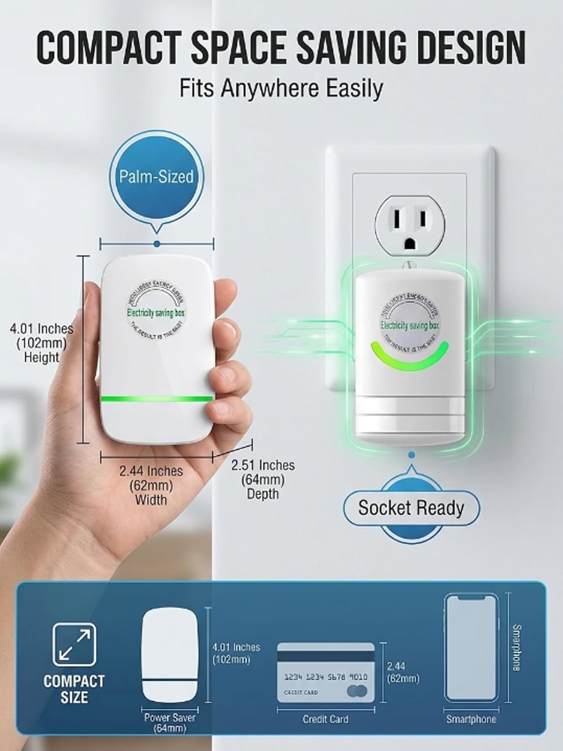 Cut Your Electricity Bills Instantly with Smart Power Optimization
