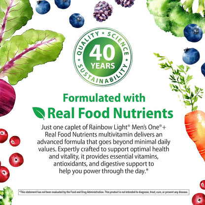 Optimized Nutrition. Tailored for Him & Her.