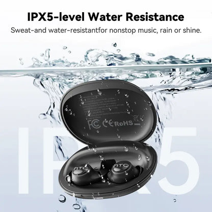 Sleep Through the Noise — The World’s Most Comfortable Sleep Earbuds