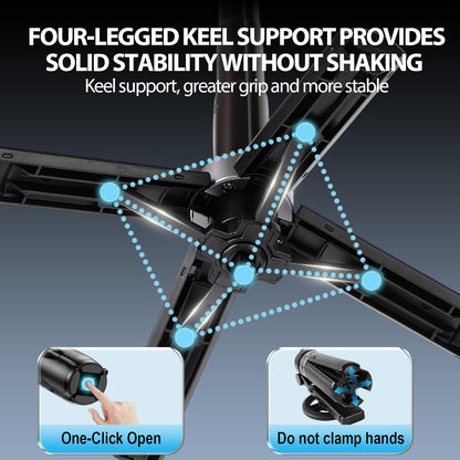 The Only Tripod That Fits In Your Pocket