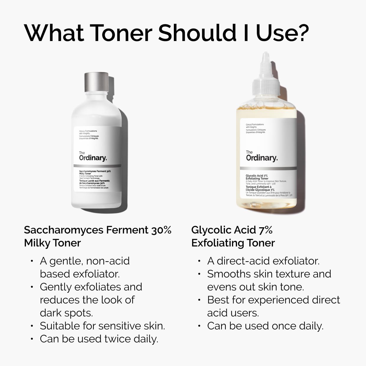 Glow Beyond Smooth: The Ultimate 7% AHA Skin Resurfacer