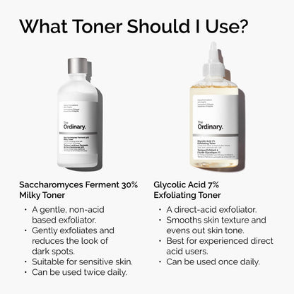 Glow Beyond Smooth: The Ultimate 7% AHA Skin Resurfacer