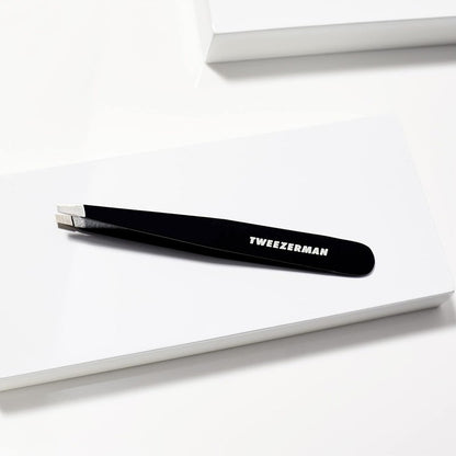 Precision Slant Tweezers for Perfect Brows & Flawless Hair Removal
