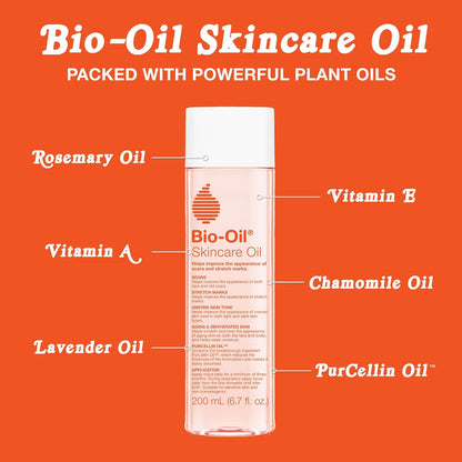 Your Skin’s Second Chance.