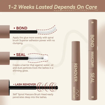 Salons Are Over. DIY Perfection Is Here. ✨