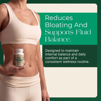 Detox, De-puff & Sculpt Your Body Naturally