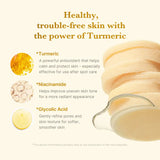 Clear Skin Simplified: Wipe Away Pores & Dark Spots.