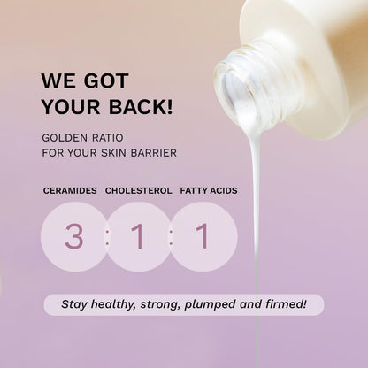 Reset Your Barrier. Unlock Your Glow