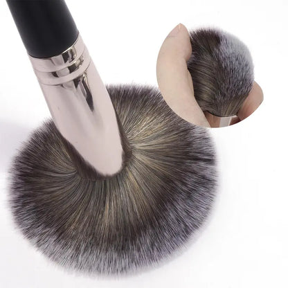 Your Complete Beauty Arsenal — 18 Pro Brushes For A Flawless Filter-Look