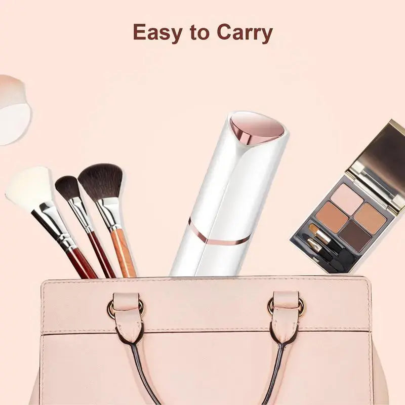 Your Secret Beauty Weapon. Ready Whenever You Are