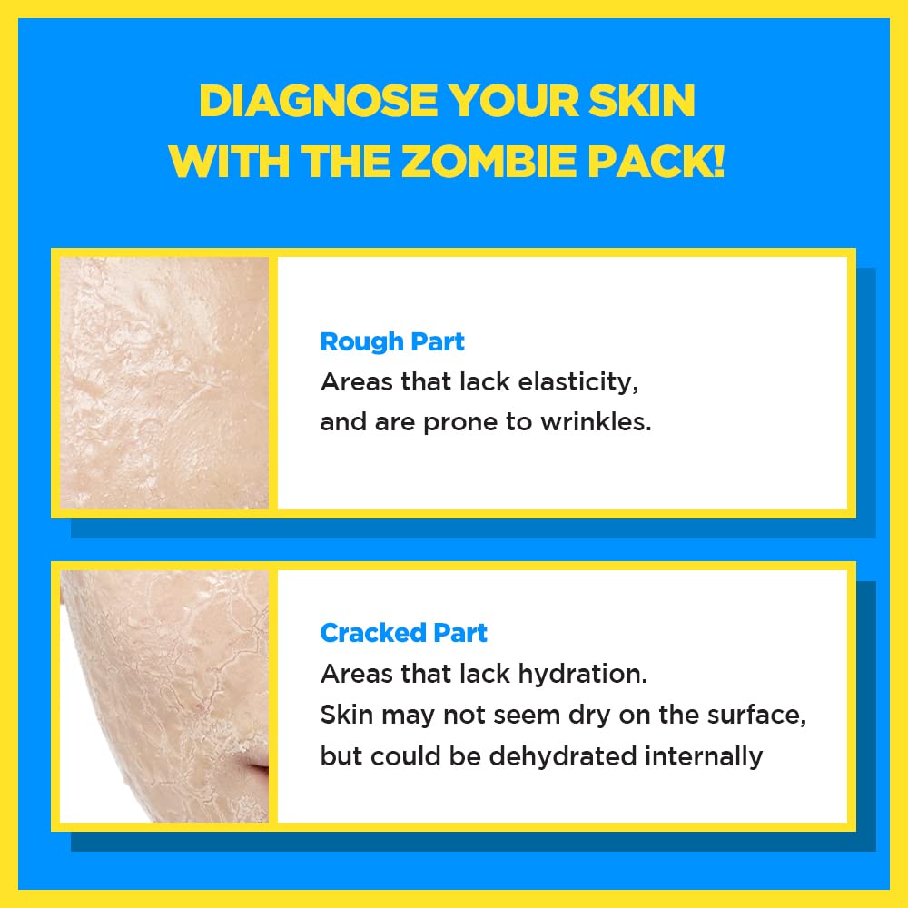 8-In-1 Total Facial Lift Mask: Reverse 8 Signs of Aging in 15 Minutes