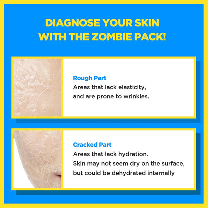 8-In-1 Total Facial Lift Mask: Reverse 8 Signs of Aging in 15 Minutes