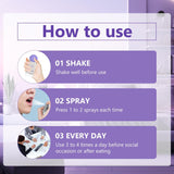 Probiotic Oral Spray: The Secret to Lasting Freshness