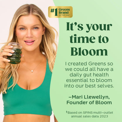 Beat Bloat And Boost Digestion With 30+ Nutritious Superfoods Greens